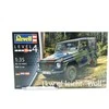 Revell Bundesvero visureigis Wolf 1/35 plastikinis modelis (03277)