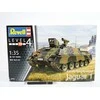 Revell Jaguar 1 Raketenjagdpanzer 1/35 plastikinis modelio rinkinys (03353)
