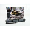 Revell – M1A1 AIM (SA) / M1A2 Abrams, 1/72, 03346