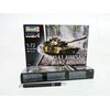 Revell – M1A1 AIM (SA) / M1A2 Abrams, 1/72, 03346