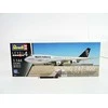 Revell – Boeing 747-400 Iron Maiden Ed Force One, 1/144, 03780