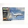 Revell Boeing 737-800 lėktuvo modelis 1:288, plastikinis rinkinys