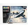 Revell Airbus A400M Atlas RAF 1/72 surenkamas lėktuvas (03822)