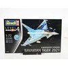 Revell - Bavarian Tiger 2021, 1/72, 03818