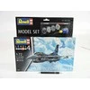 Revell F-16D Tigermeet 2014 dovanų rinkinys 1/72 su dažais ir klijais