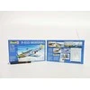 Revell – P-51D Mustang, 1/72, 04148