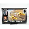 Revell - Star Wars Anakin's Podracer: EP1 25th Anniv. dovanų komplektas, 1/31, 05639
