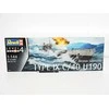 Revell – Vokietijos povandeninis laivas Type IX C/40 (U190), 1/144, 05167
