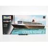 Revell Queen Mary 2 laivo modelis 1:700, plastikinis surinkamas, 49,4 cm