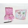 Pulio Pecoware PECOWARE zest.w pud.półki motylki 175BG 79552