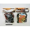 Hipo Rinkinys karių armijos reikmenys HFZ04 43426