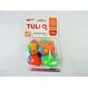 AM Tullo Tullo vonios žaislas, žuvytės 4 vnt., 7 cm, 505