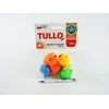 „Tullo“ žuvies vonios žaislai 5 vnt