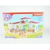 SCHLEICH HORSE CLUB „Lakeside“ jodinėjimo centras