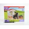 Schleich Pferdebox mit Horse Club Tori &amp; Princess (42437)