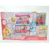 „Barbie Sunny Day Sunny“ grožio salonas (GKT65)