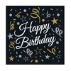 GoDan SERWETKI Happy Birthday 33x33 cm 20 vnt