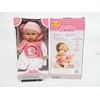 Anek Smily Play Lėlė Julka bobas 32cm SmilyPlay SP84976 49764