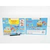 SMILY PLAY SP84506 magnetinės dėlionės transporto priemonės