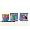 Žaislas Rainbow Spyruoklė 7x7cm