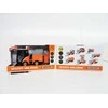 Madej City service Gatvių valymas w/dw 078716 33542