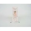 PartyDeco Žvakutė Skaičius su karūna, rausva 9,5cm, Skaičius: 9