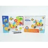 DUMEL DD 43550 ratinės transporto priemonės
