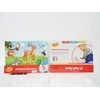SMILY PLAY SPW83611 medinė dėlionė miško gyvūnai