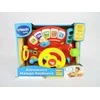 VTECH 60482 Mažas lenktynininko vairas