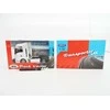 WELLY sunkvežimis 1:32 Man TGX 12650