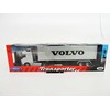 WELLY 1:32 sunkvežimis su priekaba Volvo 32691