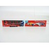WELLY 1:64 sunkvežimis MAN TGX su drewnem 68013 58034