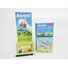 Nasza Ksiegarnia Mūsų knygynas „Alpaca Game“ 04093