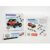 Multigra „Domino“ šeimos žaidimas - seni automobiliai