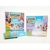 Alexander Super Puns Kids vs. Adults 27785