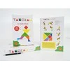 Alexander Gra tangram didelis