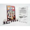 Abino Vorcaby Backgammon (2687)