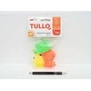 AM Tullo Vonios žaislai jūros gyvūnėliai Tullo 3 vnt., 503
