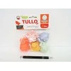 AM Tullo TULLO 519 Vonios gyvūnai 5 vnt be higieninių skylių