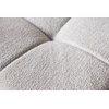 1-Vietės Sofa, Malou, kreminė