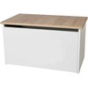 Adrk Furniture Nabbi Žaislų dėžė Daria, 73x42x40 cm