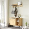 Asir Kalune Design Prieškambario stovas AR11 - KA