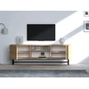 TV staliukas Asir Kalune Design Televizoriaus stovas Tugi - Sapphire v2