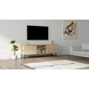 TV staliukas Asir Kalune Design Televizoriaus stovas Tugi - Sapphire v2
