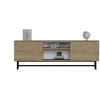 TV staliukas Asir Kalune Design Televizoriaus stovas Tugi - Sapphire v2