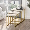 Asir Kalune Design Staliukas (3 vnt.) VG7-GE