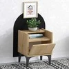 Asir Kalune Design Naktinis staliukas Zeze