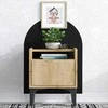 Asir Kalune Design Naktinis staliukas Zeze