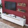 TV staliukas Kalune Design Televizoriaus spintelė M48 - 2580