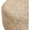 Bazaar Aukštas baras, Rafija, 0,35x0,35x0,75 m, Natūrali